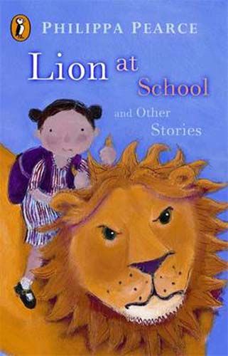 Lion at School - Pack of 6 Badger Learning
