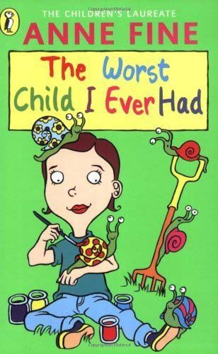 The Worst Child I Ever Had - Pack of 6 Badger Learning