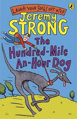 The Hundred-Mile-An-Hour Dog - Pack of 6 Badger Learning