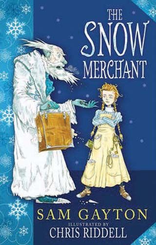 The Snow Merchant - Pack of 6 Badger Learning