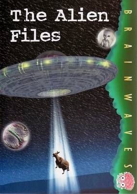The Alien Files Badger Learning