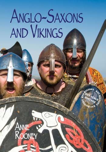 Anglo Saxons & Vikings Badger Learning