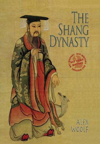 The Shang Dynasty Badger Learning