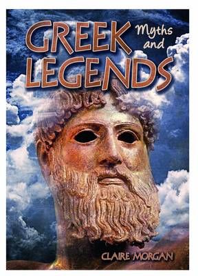 Greek Myths and Legends Badger Learning