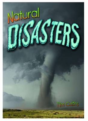 Natural Disasters Badger Learning