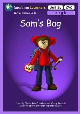 Sam's Bag Badger Learning