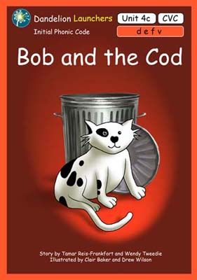 Bob and the Cod Badger Learning