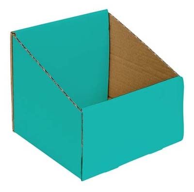 Turquoise Box Badger Learning