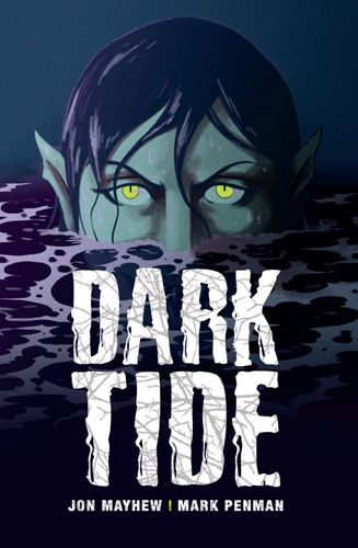 Dark Tide Badger Learning