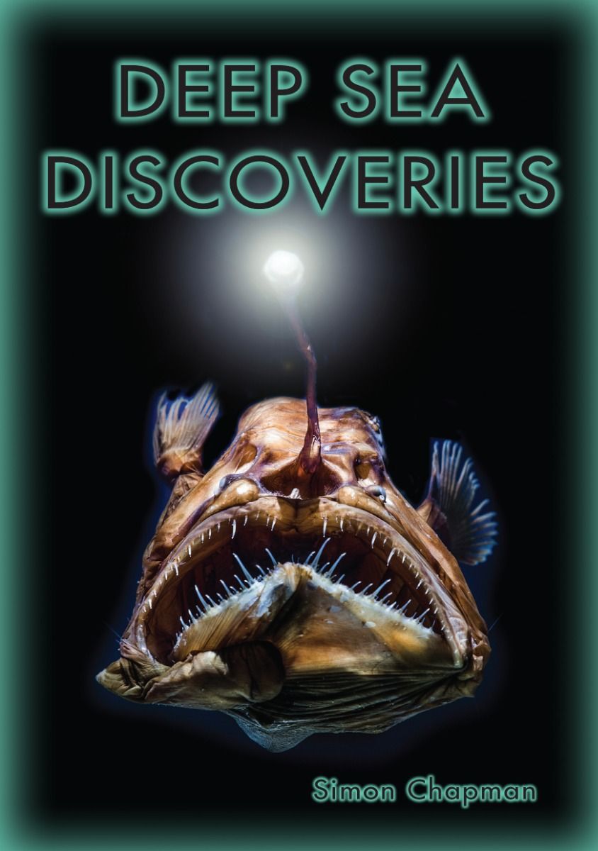 Deep Sea Discoveries Badger Learning