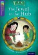 The Jewel in the Hub