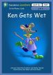 Ken Gets Wet