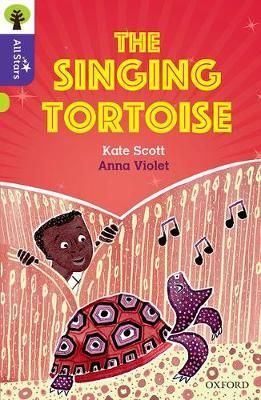 Singing Tortoise