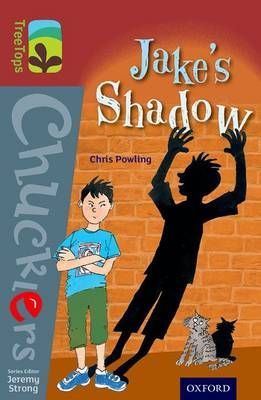 Jake's Shadow