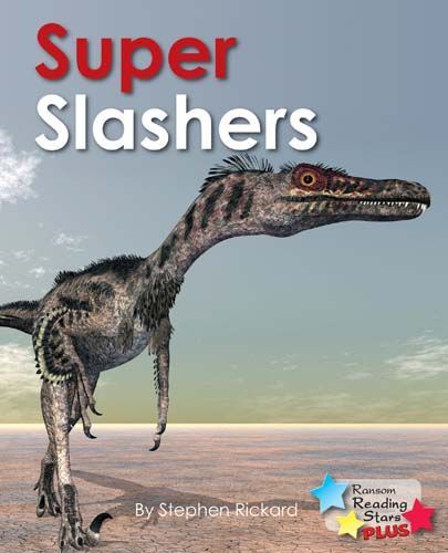 Super Slashers