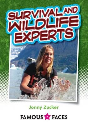 Wildlife and Survival Experts