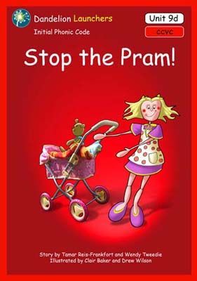 Stop the Pram!