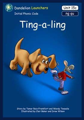 Ting-a-ling