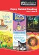 Enjoy Guided Reading Year 5 Book D Teacher Book & CD