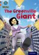 Greenville Giant