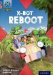 Shocking Science: X-Bot Reboot