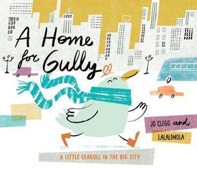 A Home for Gully
