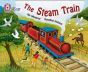 The Steam Train: Band 04/Blue (Collins Big Cat)