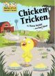 Hopscotch Twisty Tales: Chicken Tricken