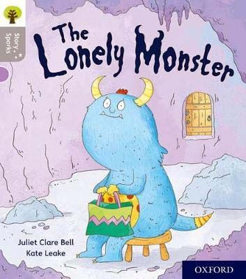 Lonely Monster