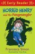 Horrid Henry and the Fangmangler: Book 36