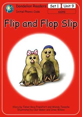 Flip and Flop Slip