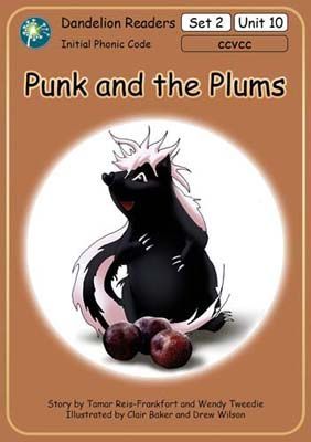 Punk and the Plums