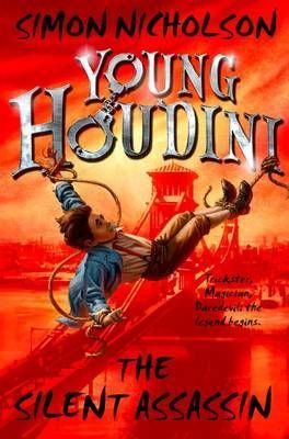 Young Houdini: The Silent Assassin