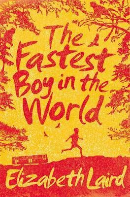 The Fastest Boy in the World - Pack of 16