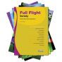 Full Flight Variety - Complete Pack with Teacher Book + CD