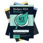 ACE Science: All 3 Science Homework Activity Books + CDs