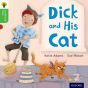 Dick & His Cat