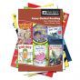 Enjoy Guided Reading KS2 Book Bands: Year 3 Lime, Brown & Grey Complete Pack