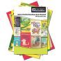 Enjoy Guided Reading Book Band - White and Lime Complete Pack