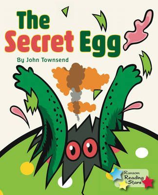 The Secret Egg