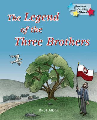 The Legend of the Three Brothers