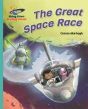 The Great Space Race
