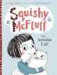 Squishy McFluff: The Invisible Cat