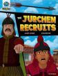 The Jurchen Recruits