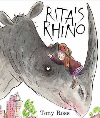 Rita's Rhino