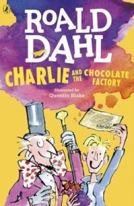 Charlie and the Chocolate Factory - Pack of 16