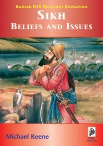 KS3 RE: Sikh Beliefs & Issues Student Book