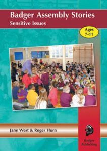 Assembly Stories: Sensitive Issues KS2
