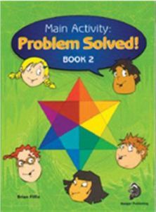 KS3 Problem Solved Pupil Book 2 - Pack of 5