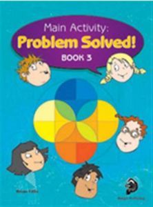 KS3 Problem Solved Pupil Book 3